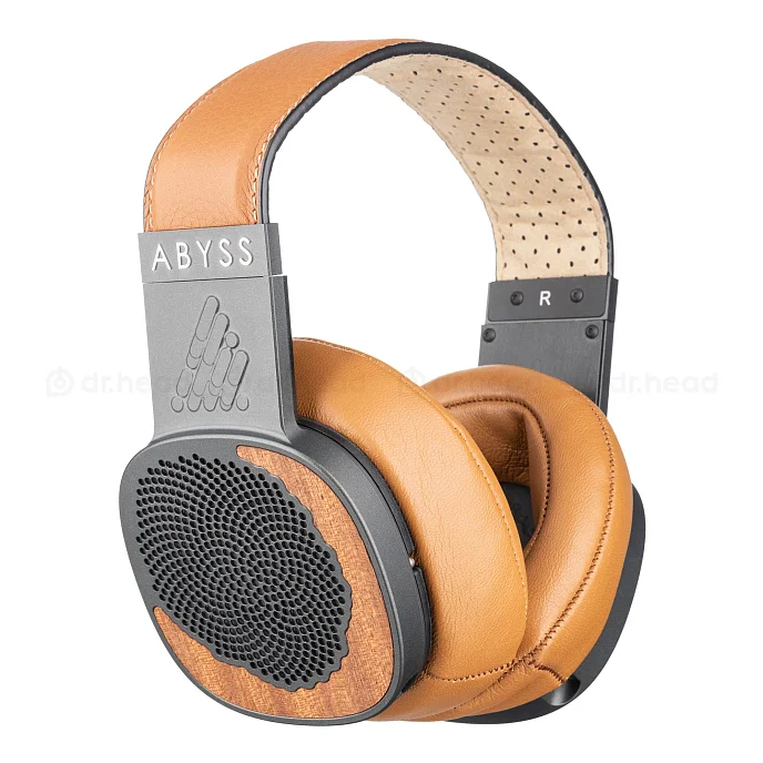 High End наушники Abyss Diana MR Sapele Wood - рис.0