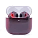 Беспроводные наушники Apple AirPods 4 ANC Candy Gloss - рис.0
