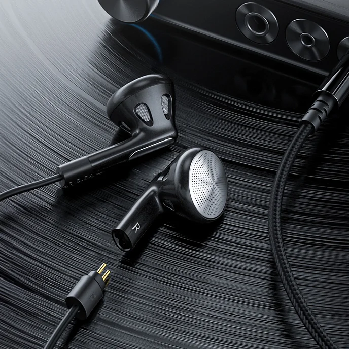 Наушники внутриканальные FiiO FF1 Black - рис.11