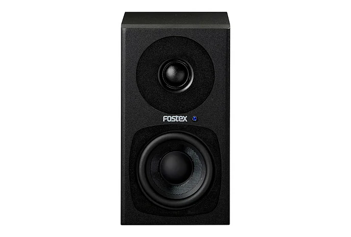 Студийный монитор Fostex PM0.3dH Black - рис.6