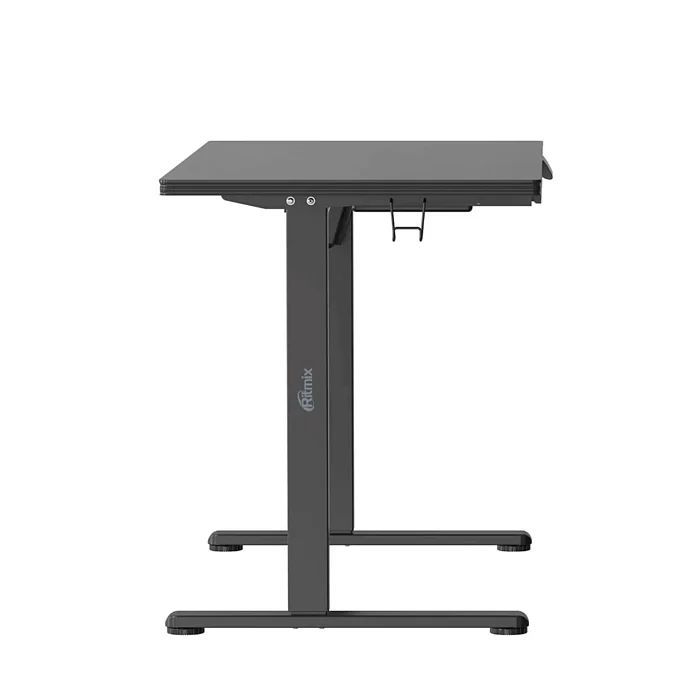 Стол Ritmix TBL-1207S Black - рис.2