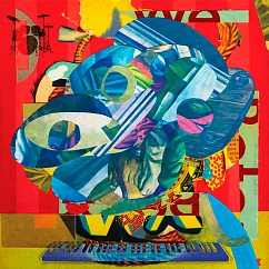 Пластинка Various Artists, Jazz Dispensary: Freedom Sound! The People Arise (Blue Swirl) RSD2024 LP