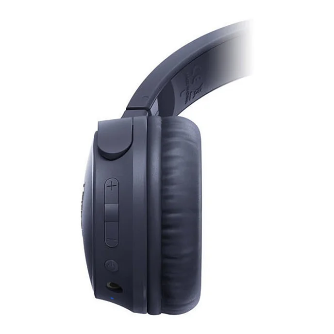 Беспроводные наушники Pioneer SE-S6BN Blue - рис.2