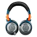 - рис.2 Наушники полноразмерные Audio-Technica ATH-M50x Lab - рис.2