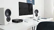 Усилитель-ЦАП для наушников Mission LX Connect DAC Black - рис.6