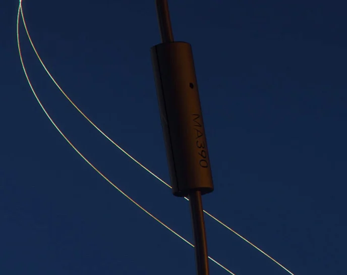 Наушники RHA MA390 Universal Silver - рис.8