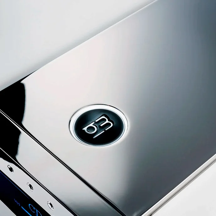 Предусилитель MBL C11 Preamplifier White Palinux - рис.2