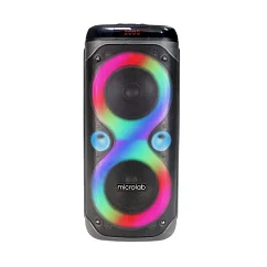 Портативная колонка Microlab PT800