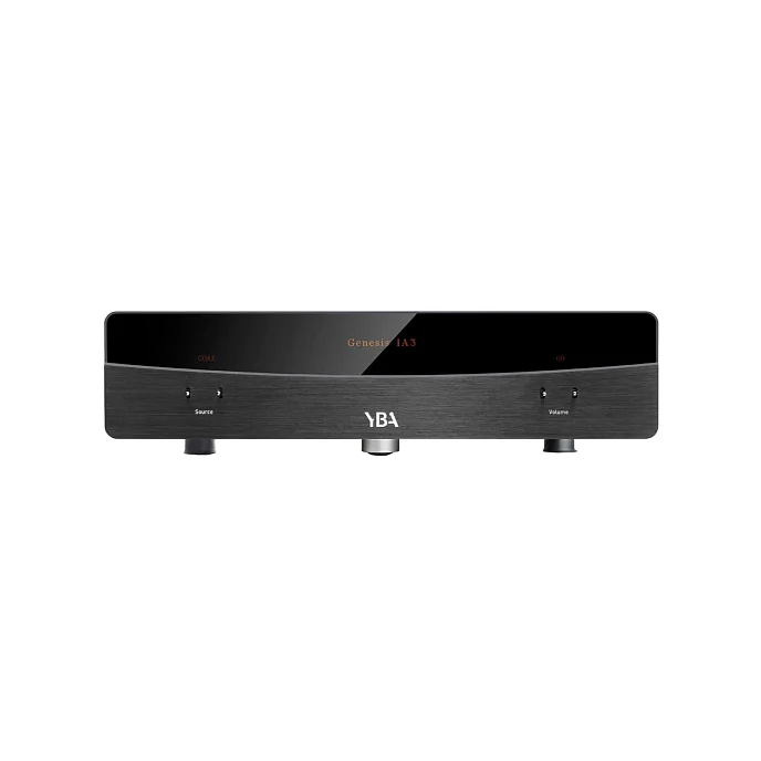 Интегральный усилитель YBA Genesis IA3A - рис.0