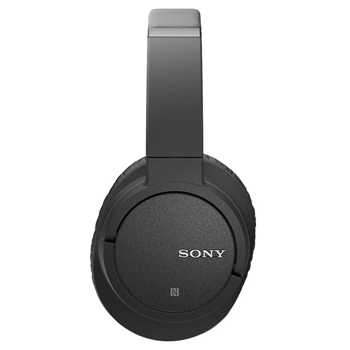 Наушники SONY MDR-ZX770BT Black - рис.2
