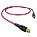 - рис.0 Кабель Nordost Heimdall 2 USB-A - USB-B 1m - рис.0