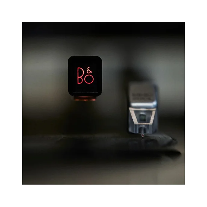 Проигрыватель винила Bang & Olufsen Beogram 4000c Recreated Limited Edition - рис.12