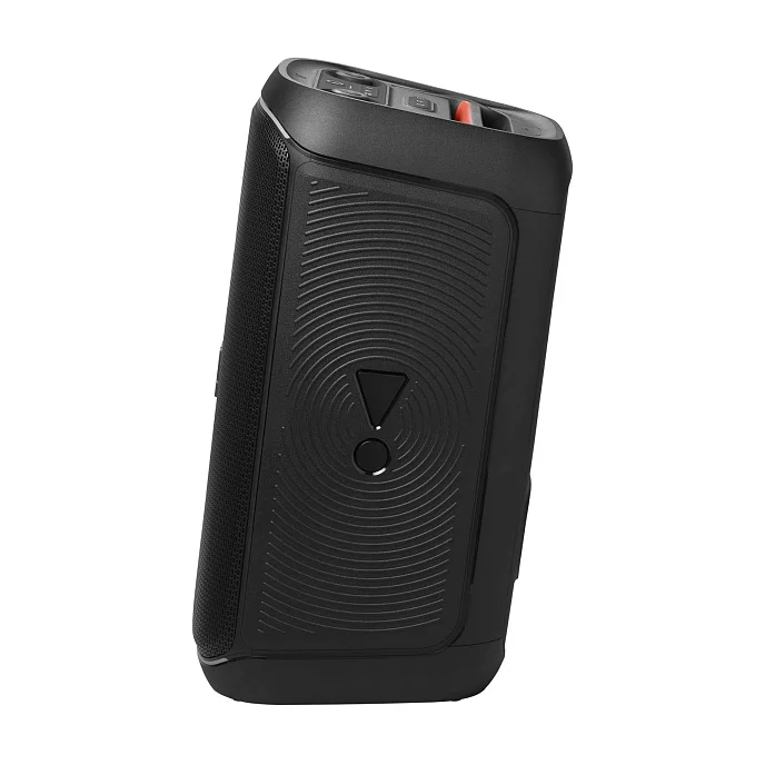 Беспроводная акустика JBL PartyBox Club 120 Black - рис.5