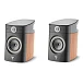 - рис.0 Полочная акустика Focal Sopra N1 Dogato Walnut - рис.0