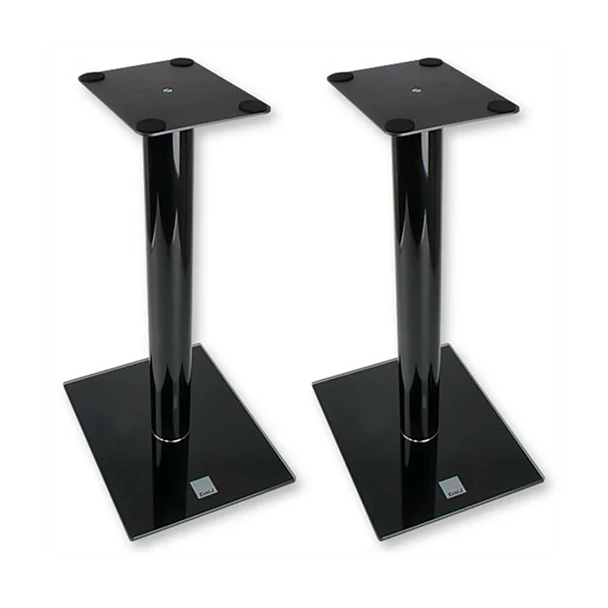 Стойки под акустику Dali CONNECT E-601 Stand Black - рис.1