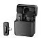 Boya BY-V30 Black