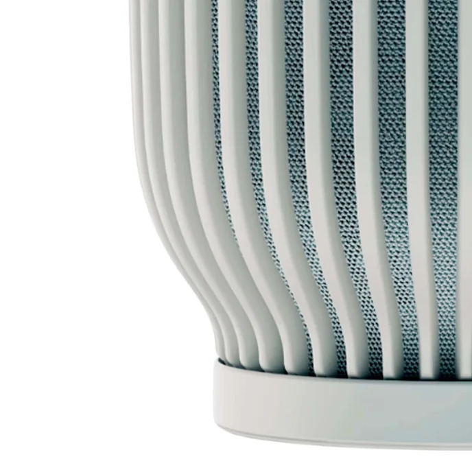 Умная колонка SberDevices SberBoom Light Grey - рис.2