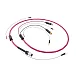 Кабель Nordost Heimdall 2 Tonearm Cable + din-2RCA 1.25m - рис.0