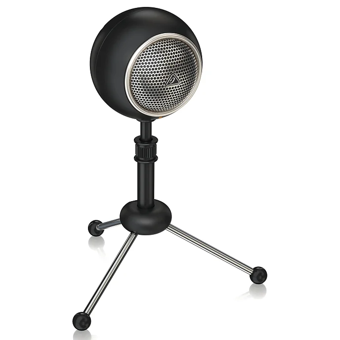 Микрофон Behringer BV-BOMB - рис.1