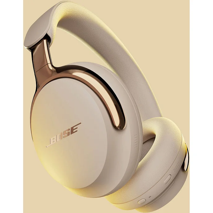 Полноразмерные наушники Bose QuietComfort Ultra Headphones 2nd Gen