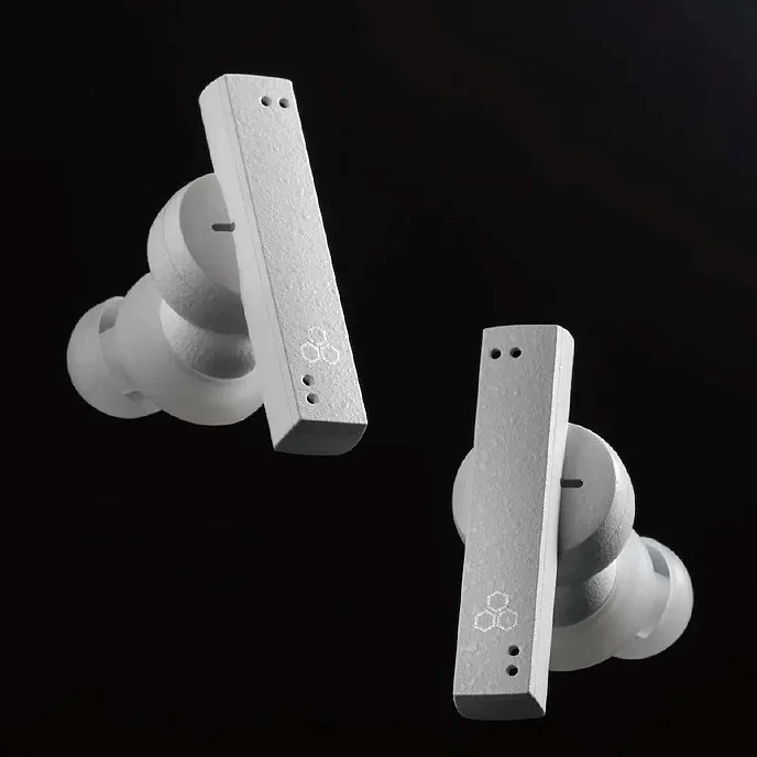 Беспроводные наушники Final Audio ZE8000 White белый - рис.3
