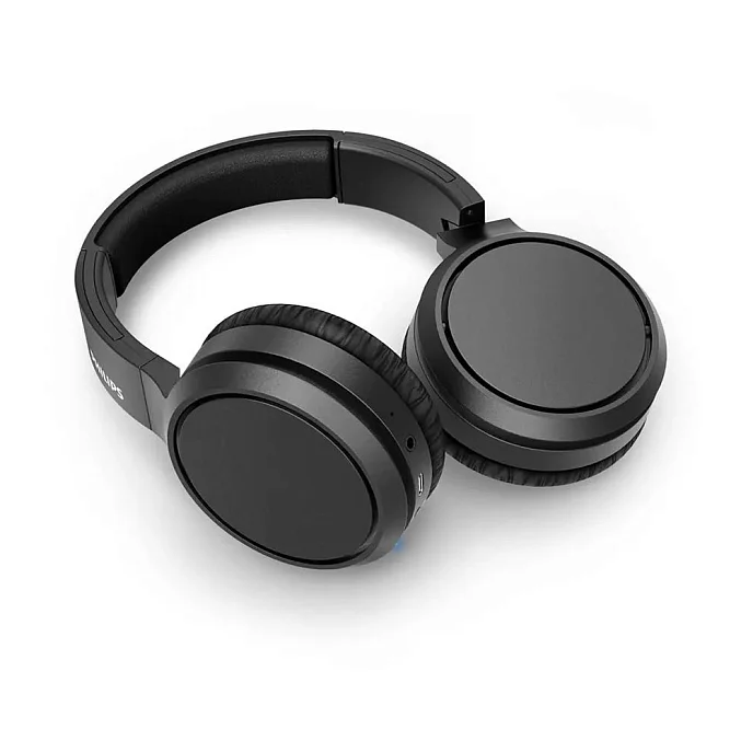 Беспроводные наушники Philips TAH5205BK Black - рис.1