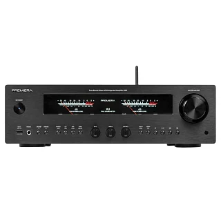 Premiera A3S Black