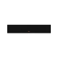 Центральный канал Klipsch R-30C Black