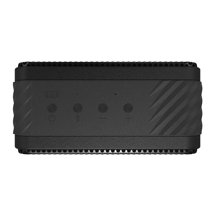 Портативная колонка Klipsch Nashville Black - рис.2