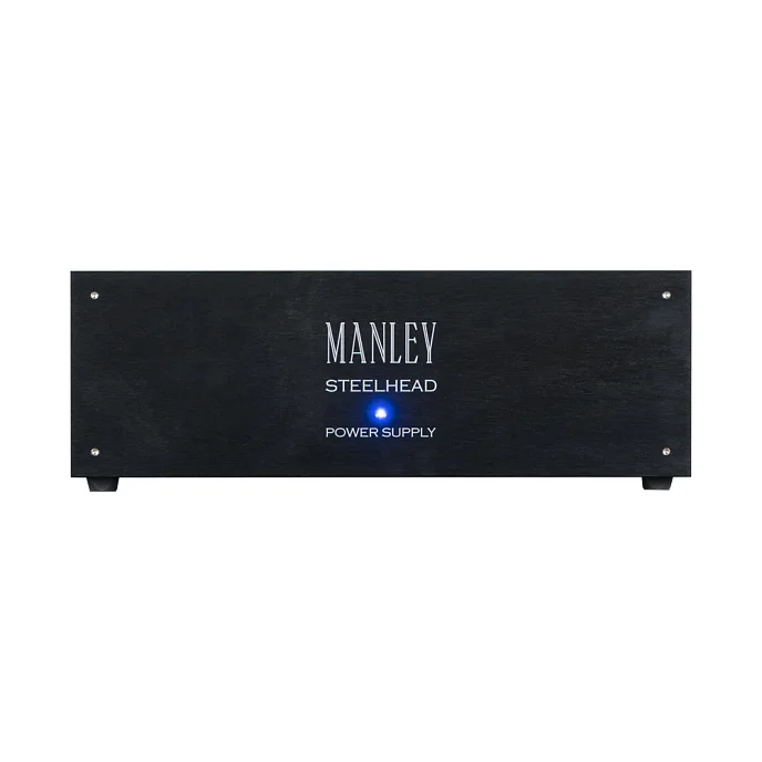 Фонокорректор Manley STEELHEAD RC Phono Stage - рис.3