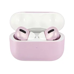 Беспроводные наушники Apple AirPods Pro 2nd gen with MagSafe USB-C (2023) Pink Pearl Matte