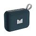 Портативная колонка Monster Cube 1 Blue - рис.2