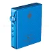 Плеер Hidizs AP80 PRO-X Blue - рис.4