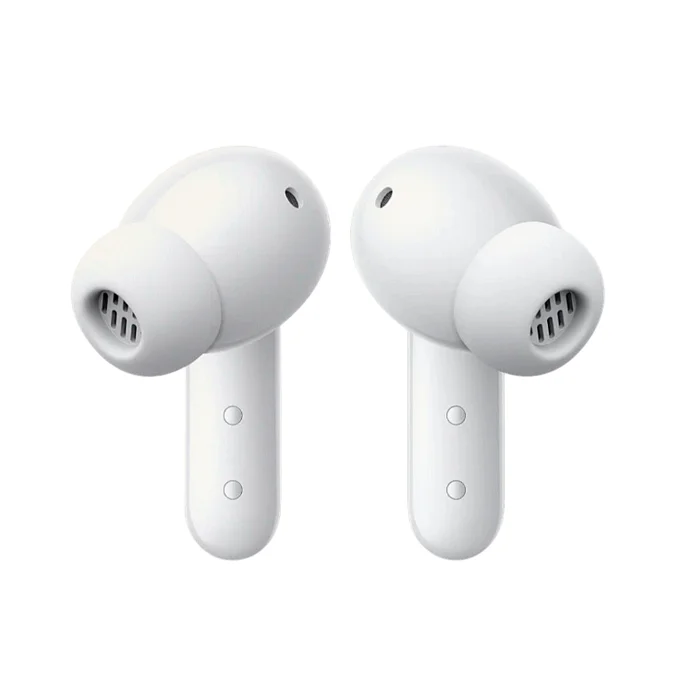 Беспроводные наушники CMF Buds 2 Plus by Nothing Light Grey - рис.2