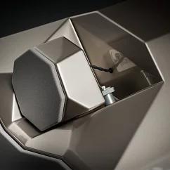 Центральный канал Wilson Audio Mezzo CS GT Silver