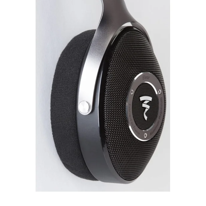 Амбушюры Dekoni Audio Elite Velour Ear Pad Set for Focal - рис.4
