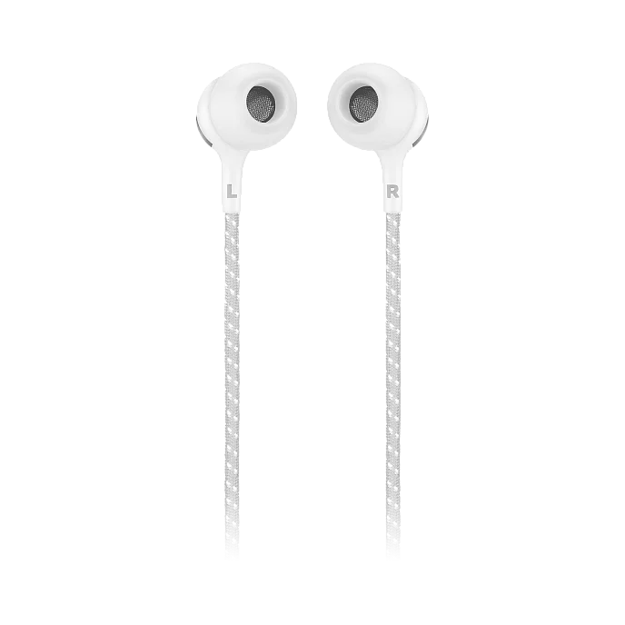 Беспроводные наушники JBL Live 200 BT White - рис.2