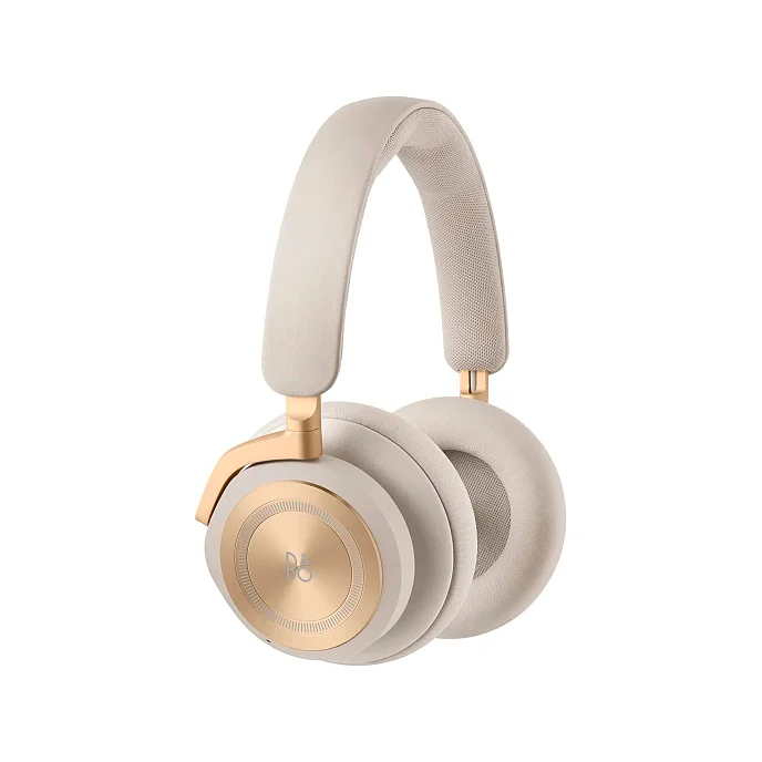Беспроводные наушники Bang & Olufsen Beoplay HX gold tone - беспроводные полноразмерные наушники с шумоподавлением (SN 1224016369999744)_Уценка - рис.0