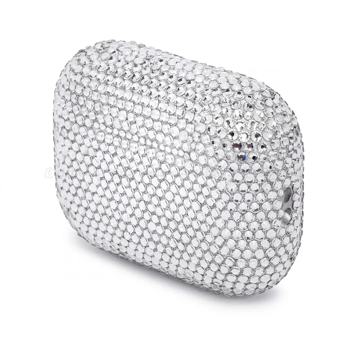 Беспроводные наушники Apple AirPods Pro 3 Crystal - рис.4