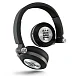 Беспроводные наушники JBL E40 BT Black - рис.1 Беспроводные наушники JBL E40 BT Black - рис.1