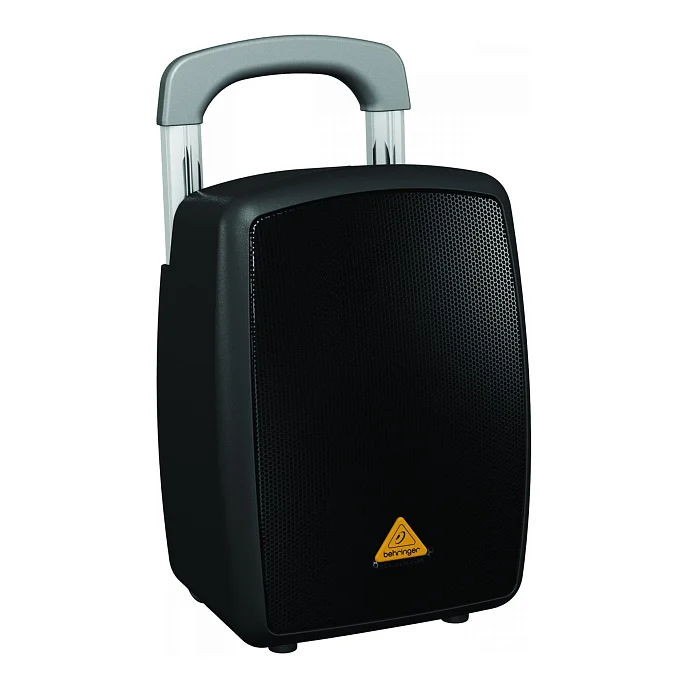 Портативная колонка Behringer Europort MPA40BT Pro Black - рис.2