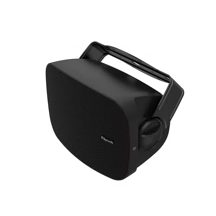 Настенная акустика Klipsch RSM-650 Black - рис.4
