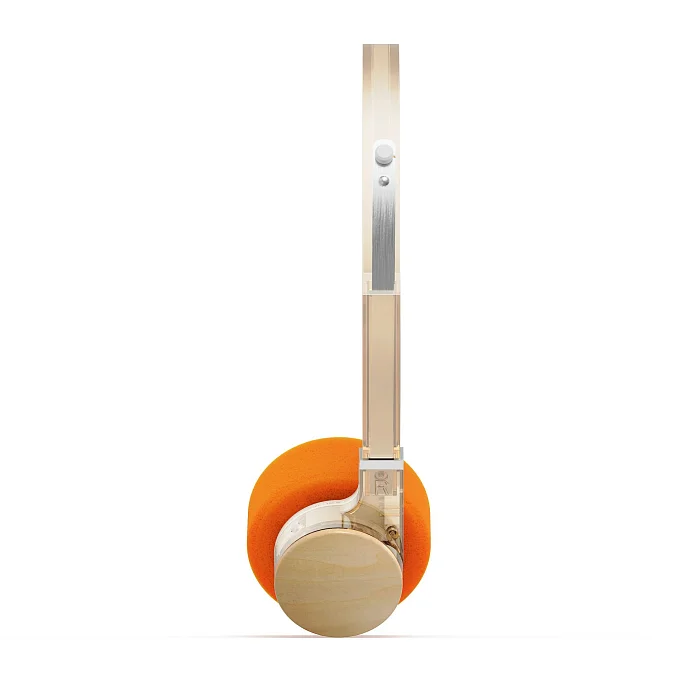 Беспроводные наушники FiiO EH11 Maple - рис.2