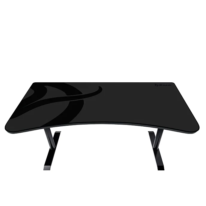 Компьютерный стол Arozzi Arena Gaming Desk Dark Grey - рис.3