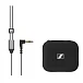Наушники внутриканальные Sennheiser IE 300 Black - рис.4