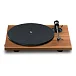 Проигрыватель винила Pro-Ject E1.2 Phono Walnut - рис.0