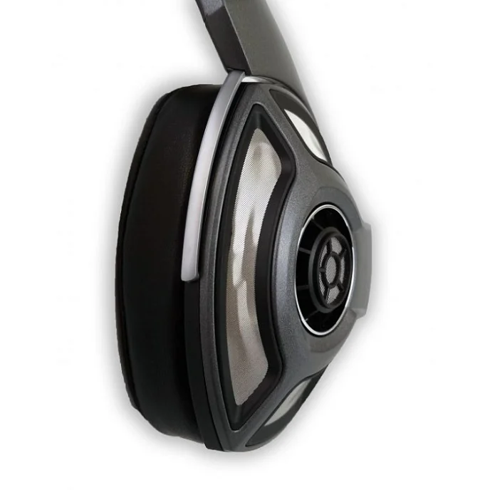 Амбушюры Dekoni Audio Elite Sheepskin Ear Pad Set Sennheiser HD700 - рис.4