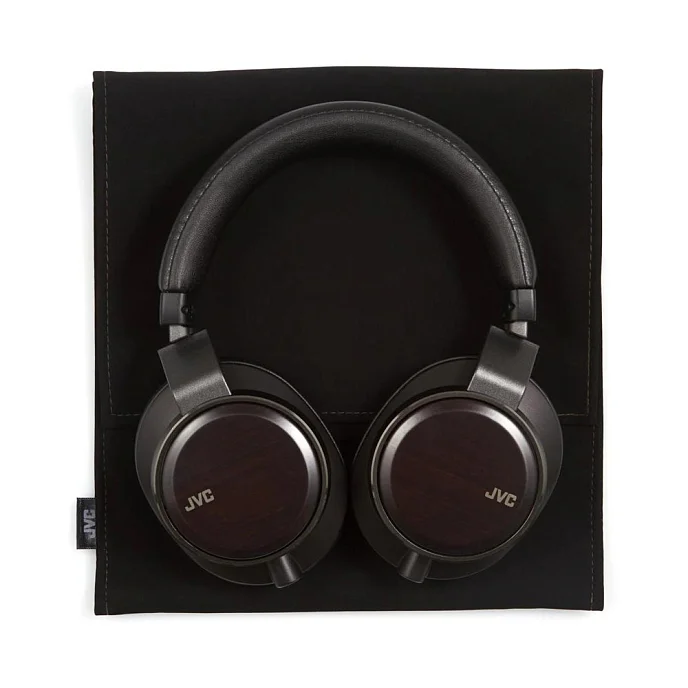 Наушники JVC HA-SW01 - рис.2