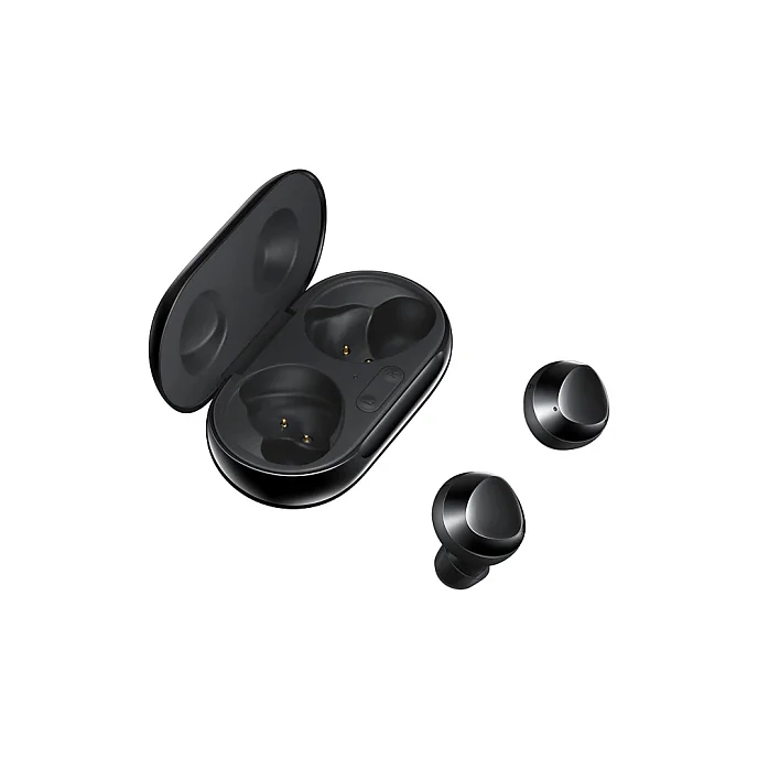 Беспроводные наушники Samsung Galaxy Buds+ Black - рис.4