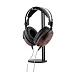 Наушники полноразмерные Kiwi Ears Atheia Black/Brown - рис.5